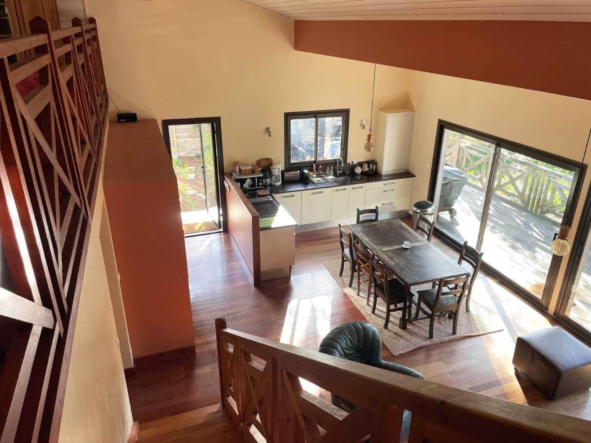 Yamina Lodge Lege-Cap-Ferret Bagian luar foto