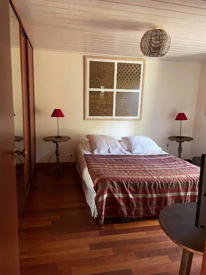 Yamina Lodge Lege-Cap-Ferret Bagian luar foto