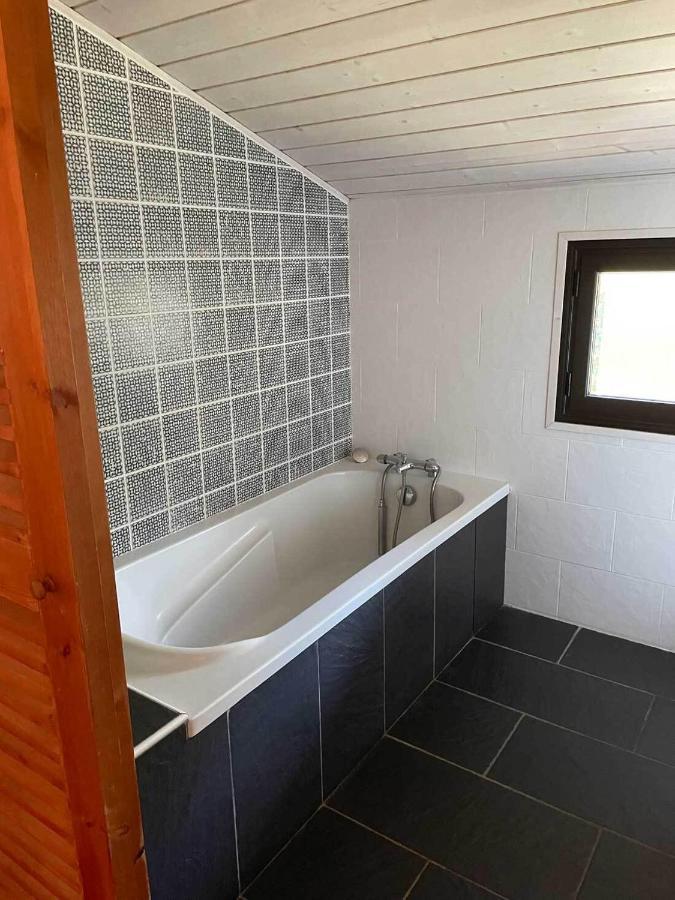 Yamina Lodge Lege-Cap-Ferret Bagian luar foto
