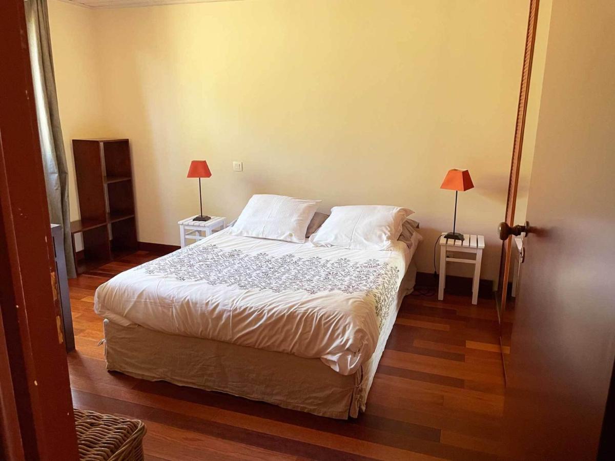 Yamina Lodge Lege-Cap-Ferret Bagian luar foto